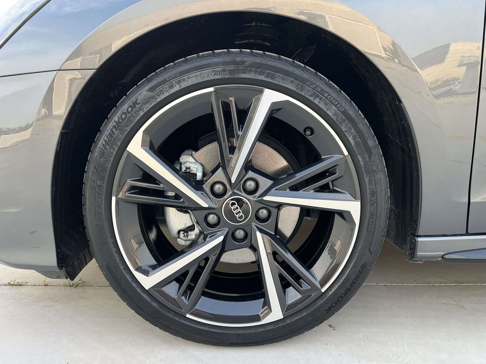 Audi A3, 2022 18