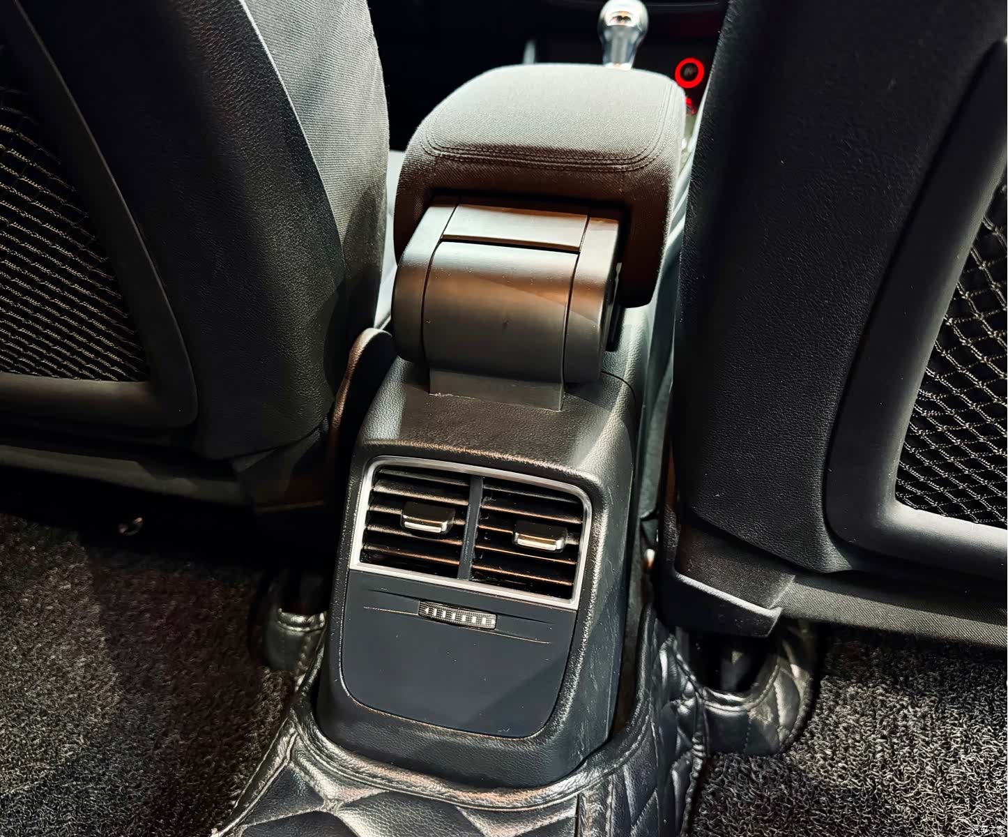 Audi A3, 2016 17