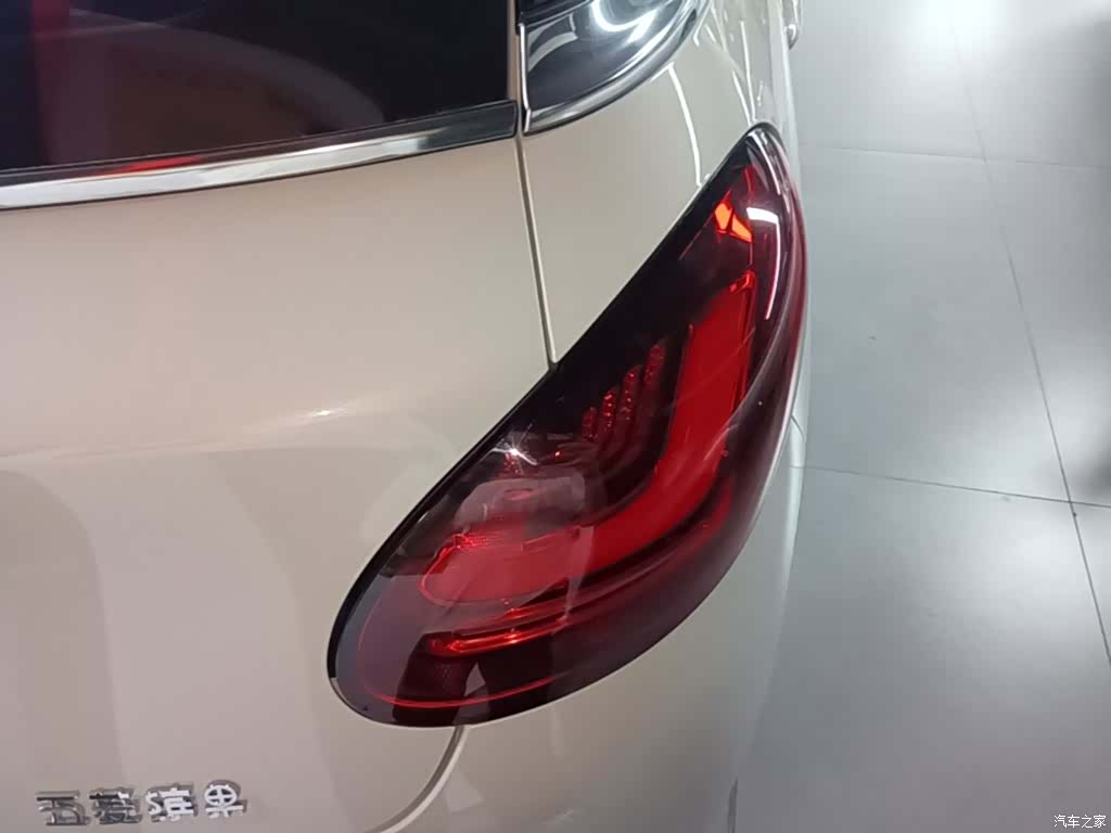 Wuling Bingo, 2024 8