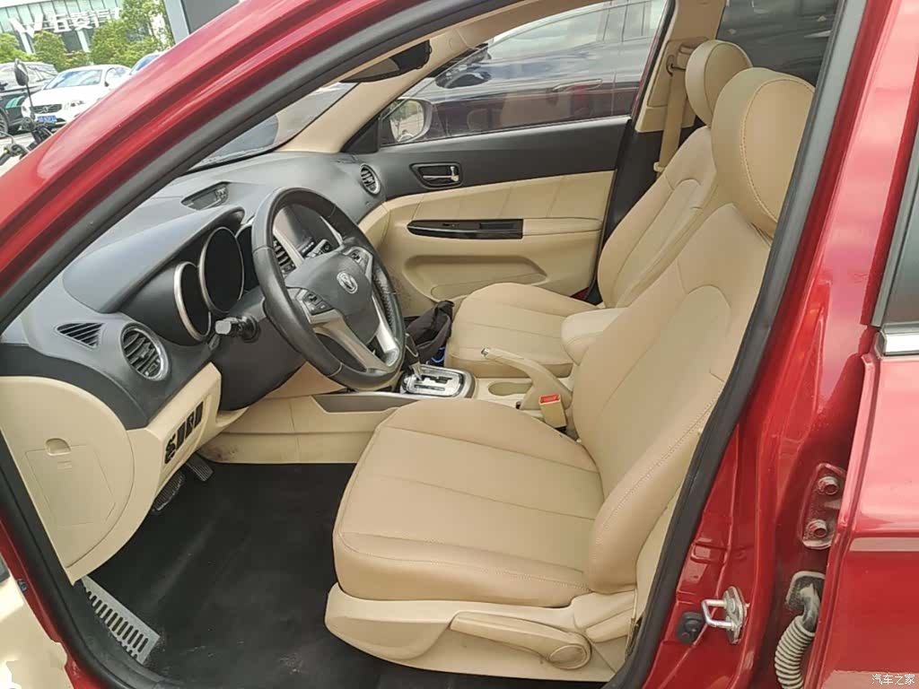 Changan Eado, 2016 15