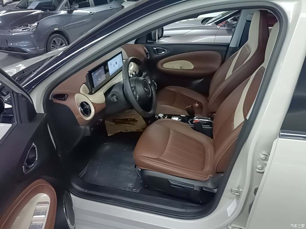 Wuling Bingo, 2024 16