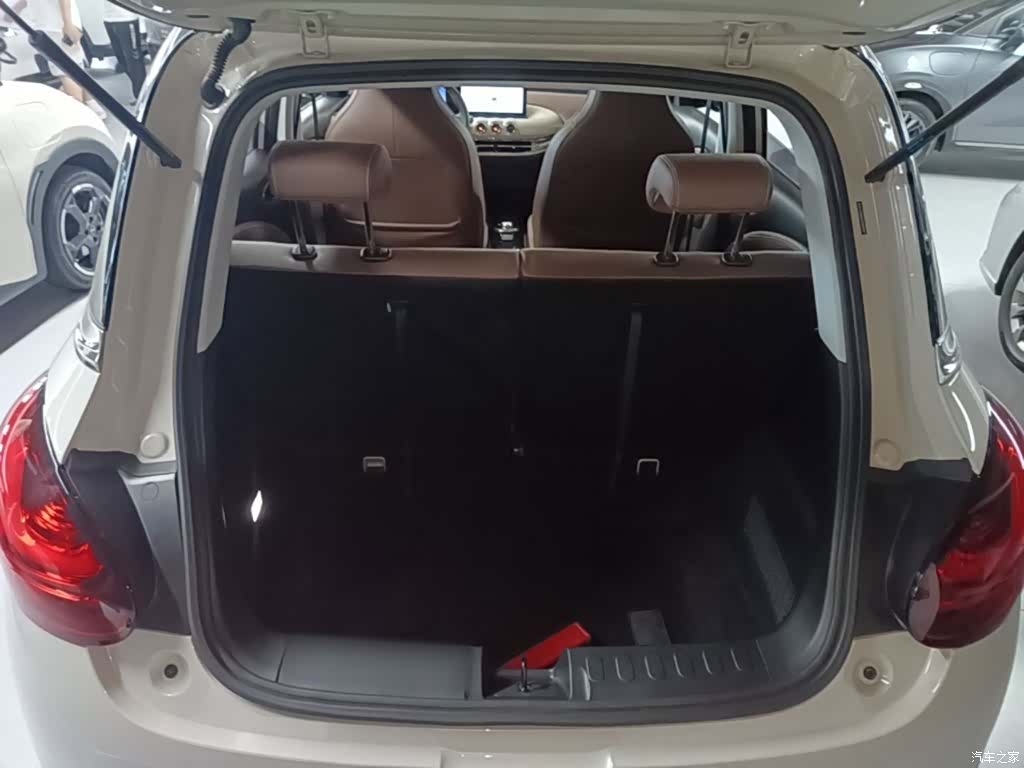 Wuling Bingo, 2024 19