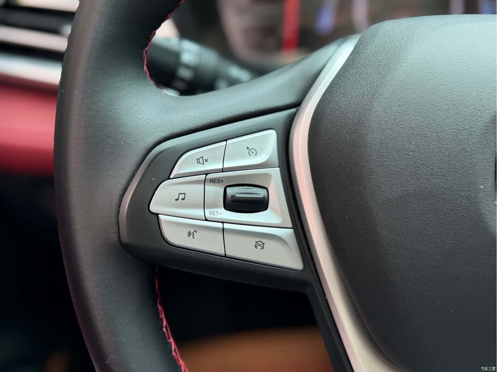 Changan CS85, 2021 18
