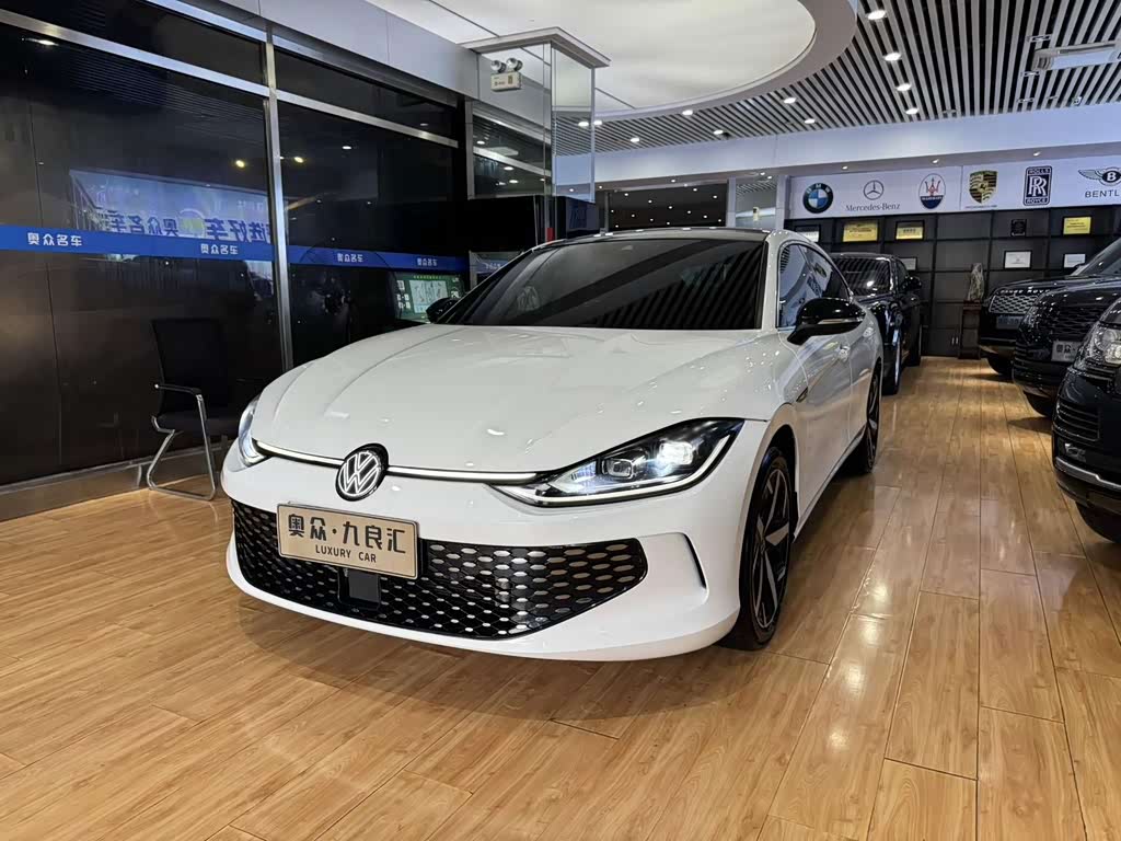 Volkswagen Lamando 2024 L 280TSI DSG