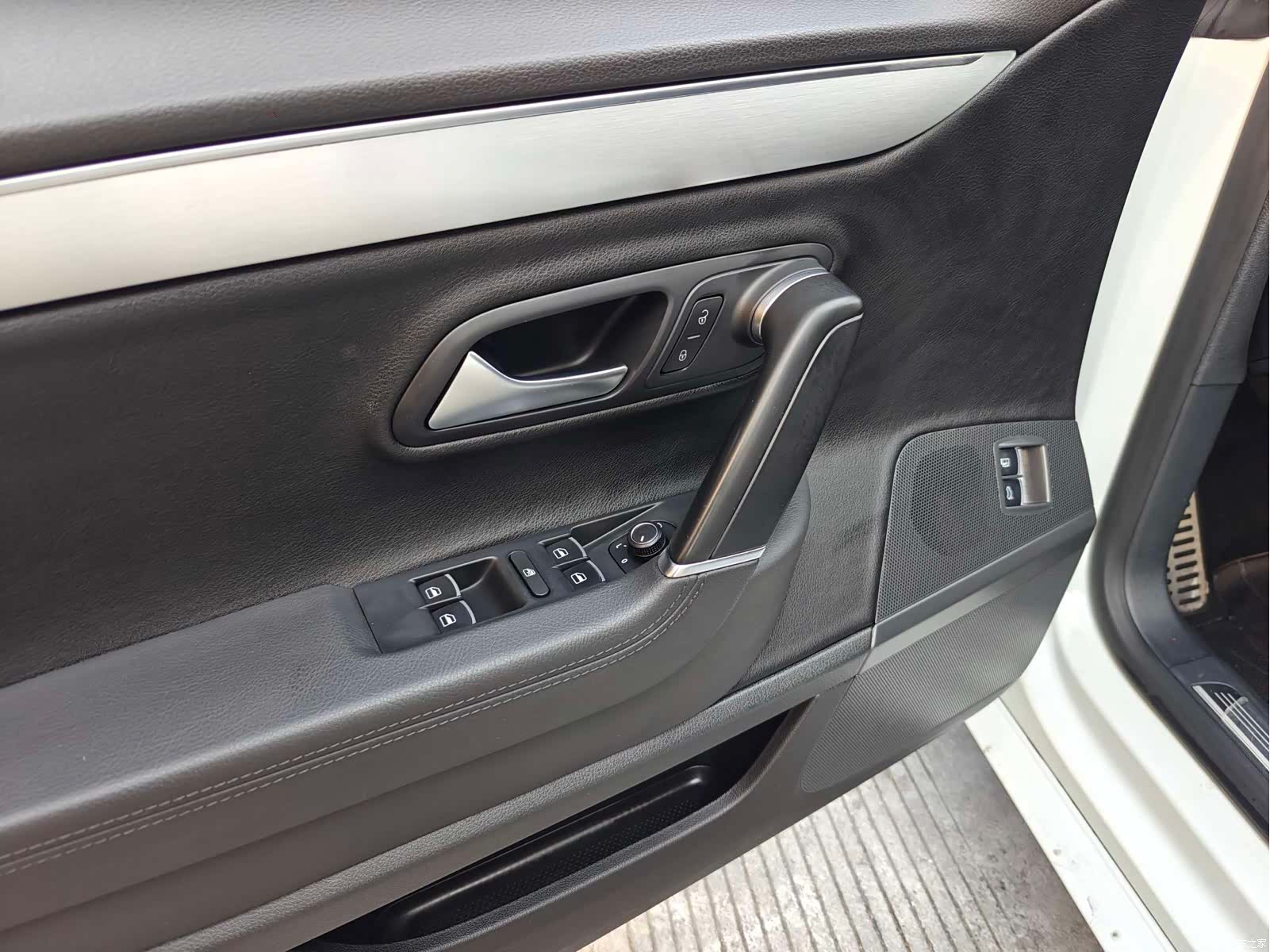 Volkswagen CC, 2018 все фото
