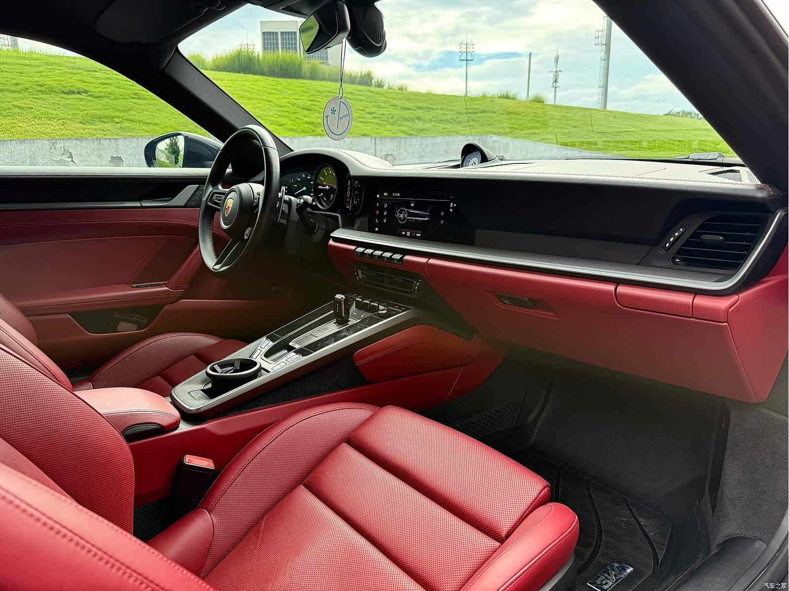 Porsche 911, 2022 15