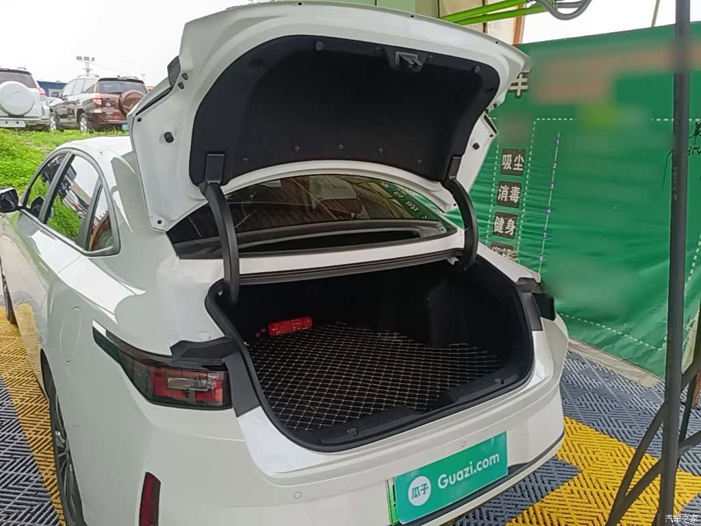 Changan Eado, 2024 19