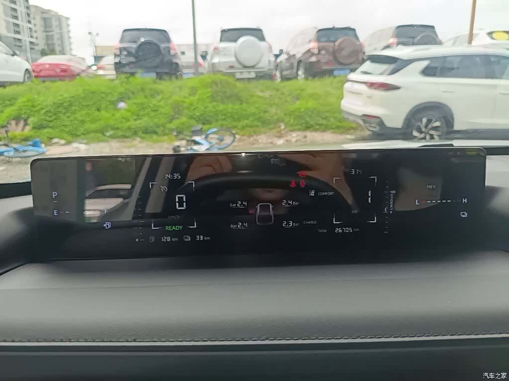 Changan Eado, 2024 12