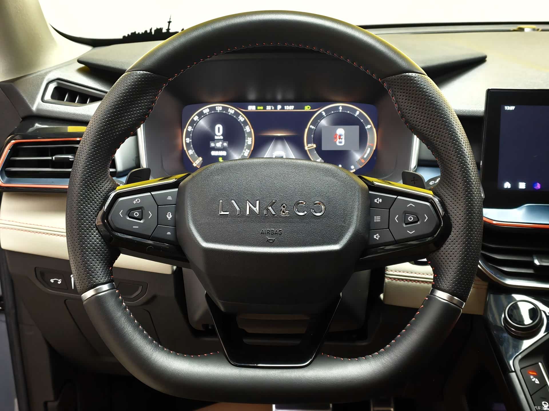 Lynk & Co 02, 2022 9