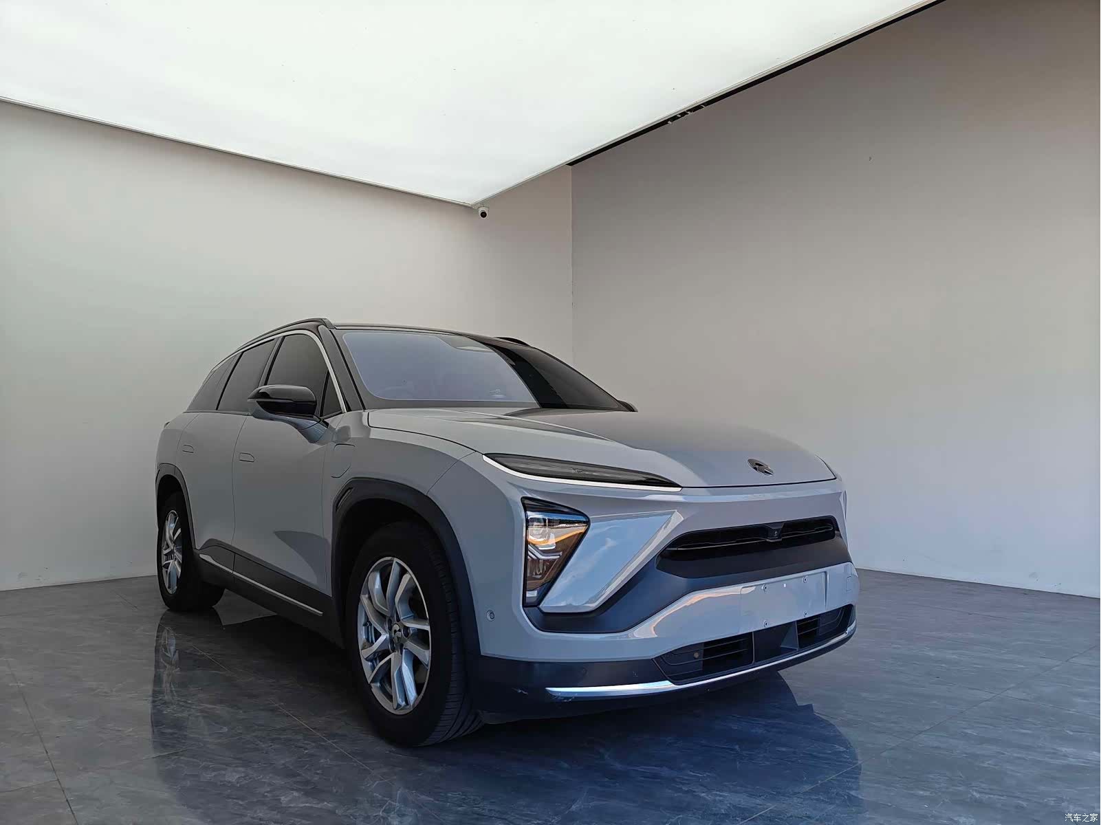NIO ES6, 2022 3