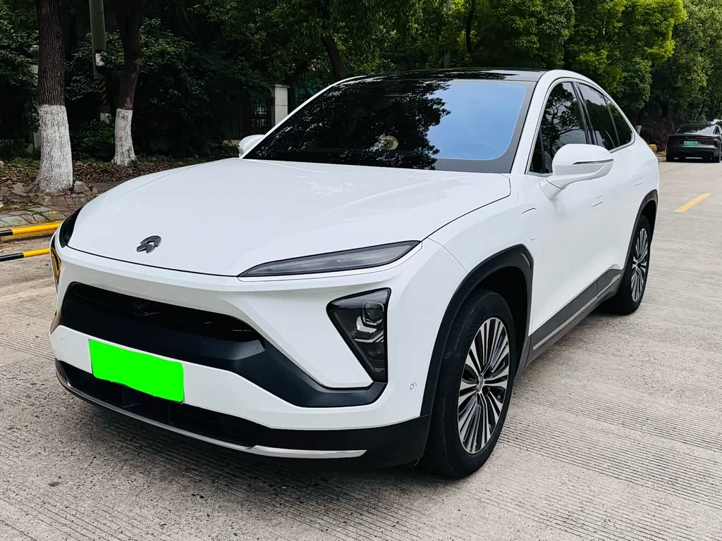 NIO EC6
