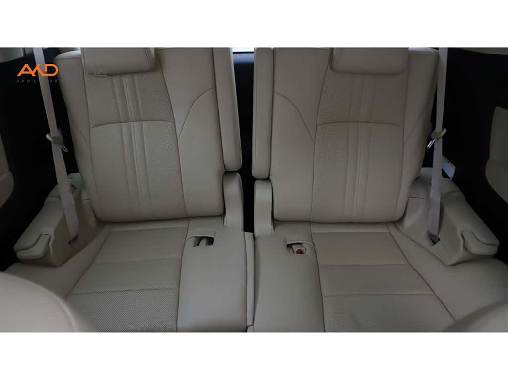 Toyota Alphard, 2018 9