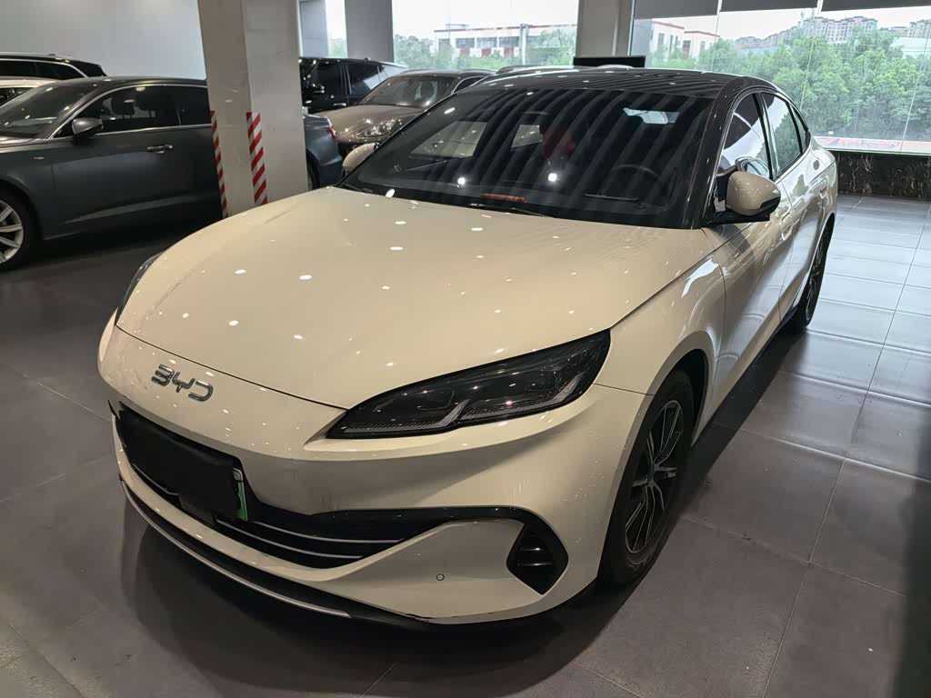 BYD Seal 06