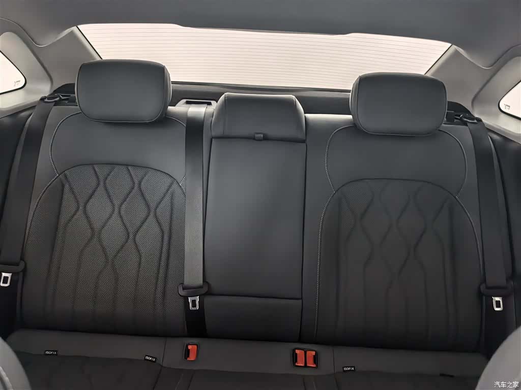 Geely A7, 2025 17