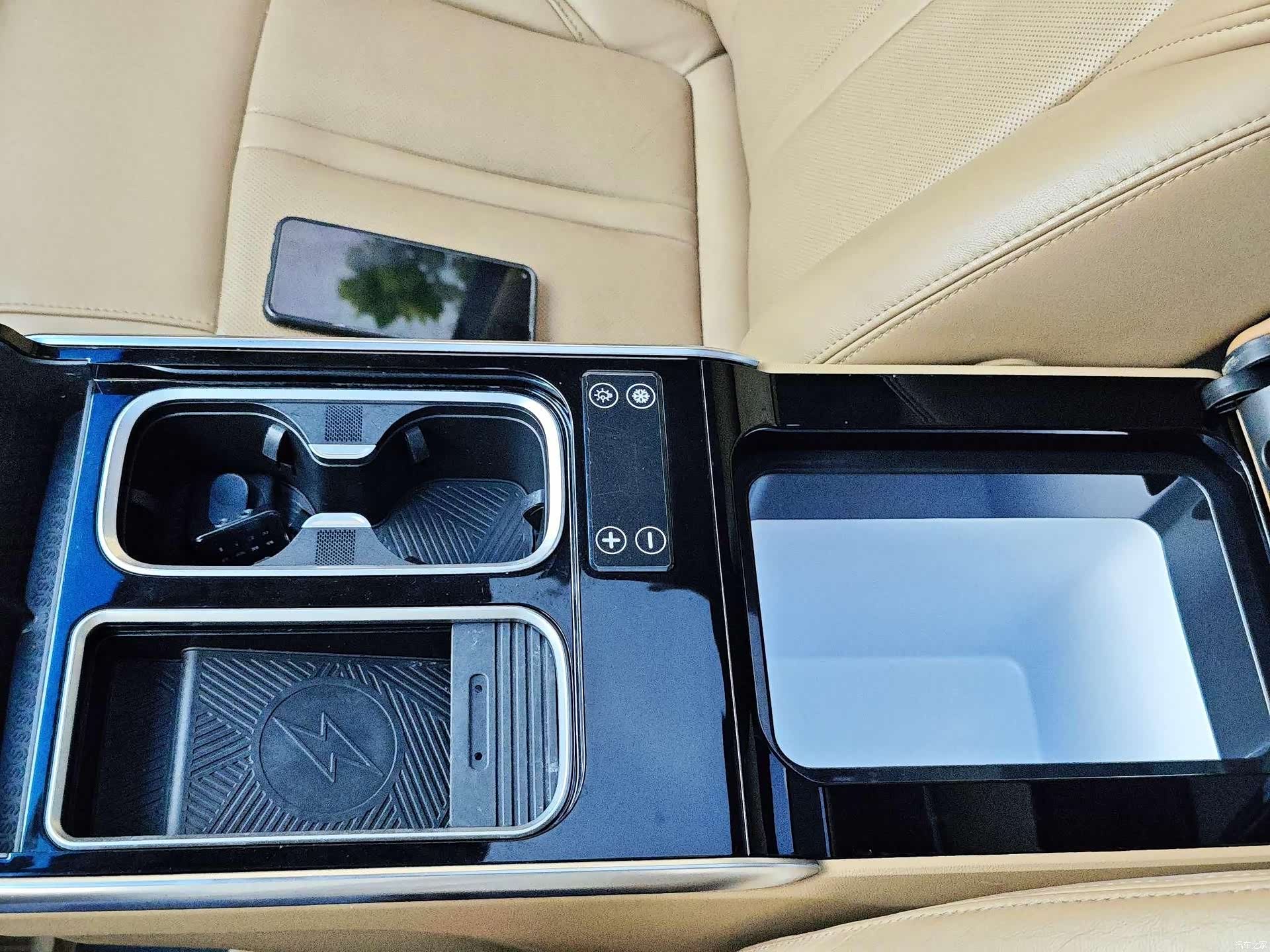 Buick GL8, 2018 14