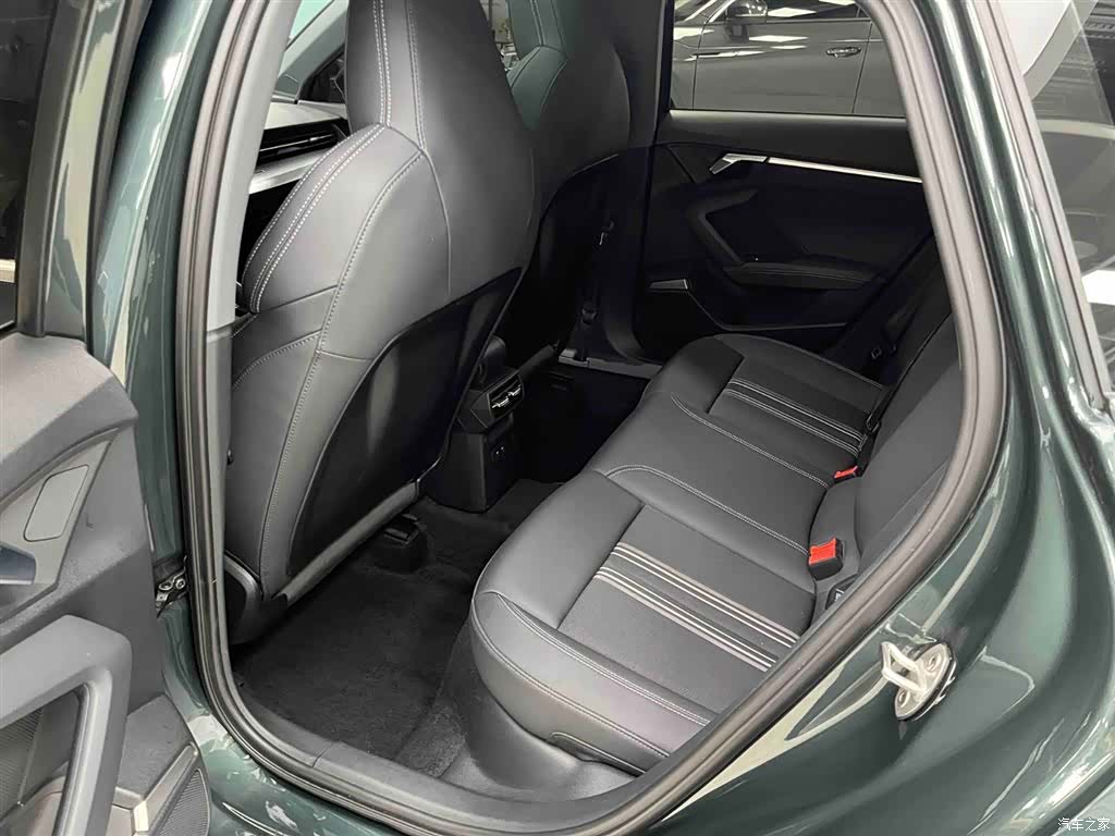 Audi A3, 2023 13