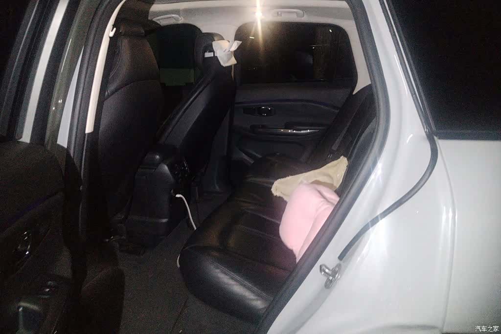 NIO ES6, 2019 11