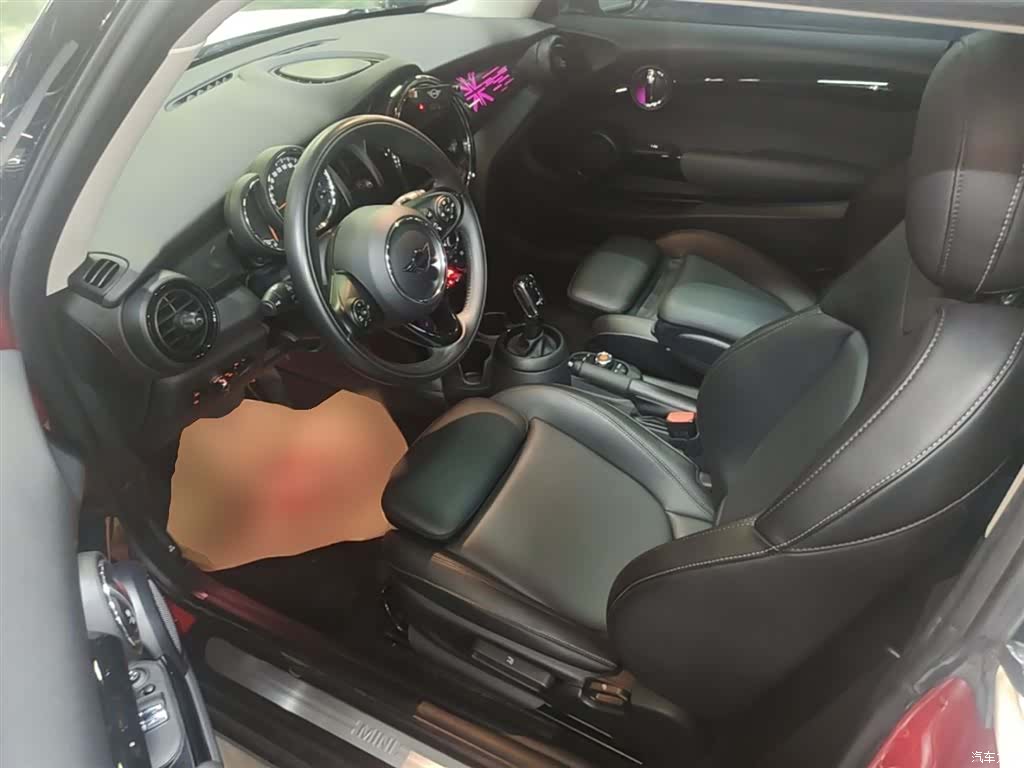 Mini Cooper, 2020 15