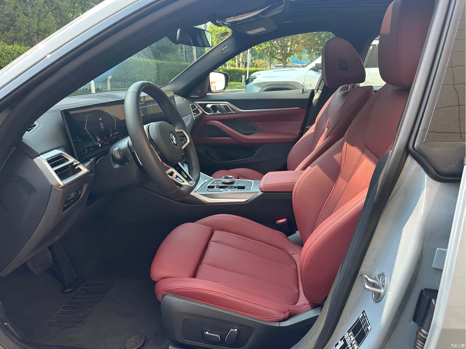 BMW 4 Series, 2025 9