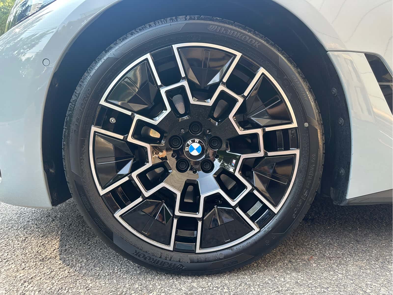BMW 4 Series, 2025 21