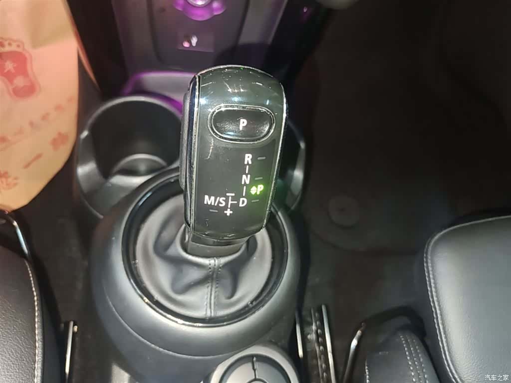 Mini Cooper, 2020 14