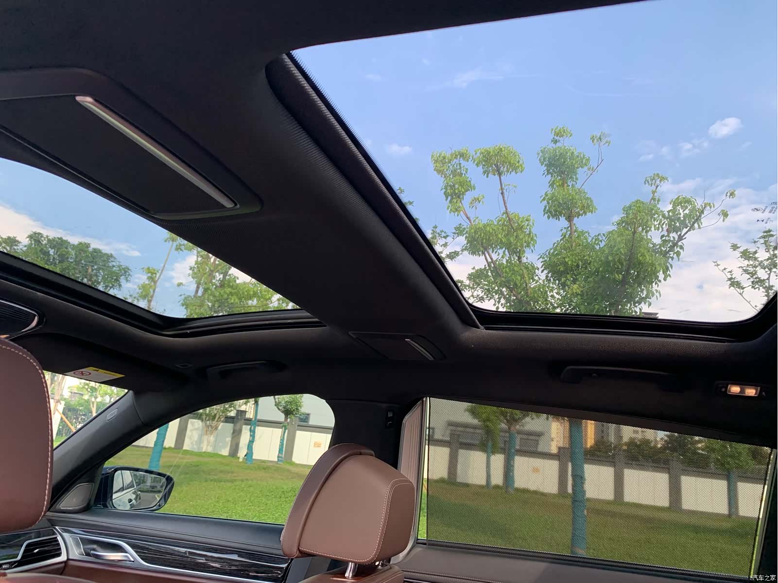 BMW 7 Series, 2022 12