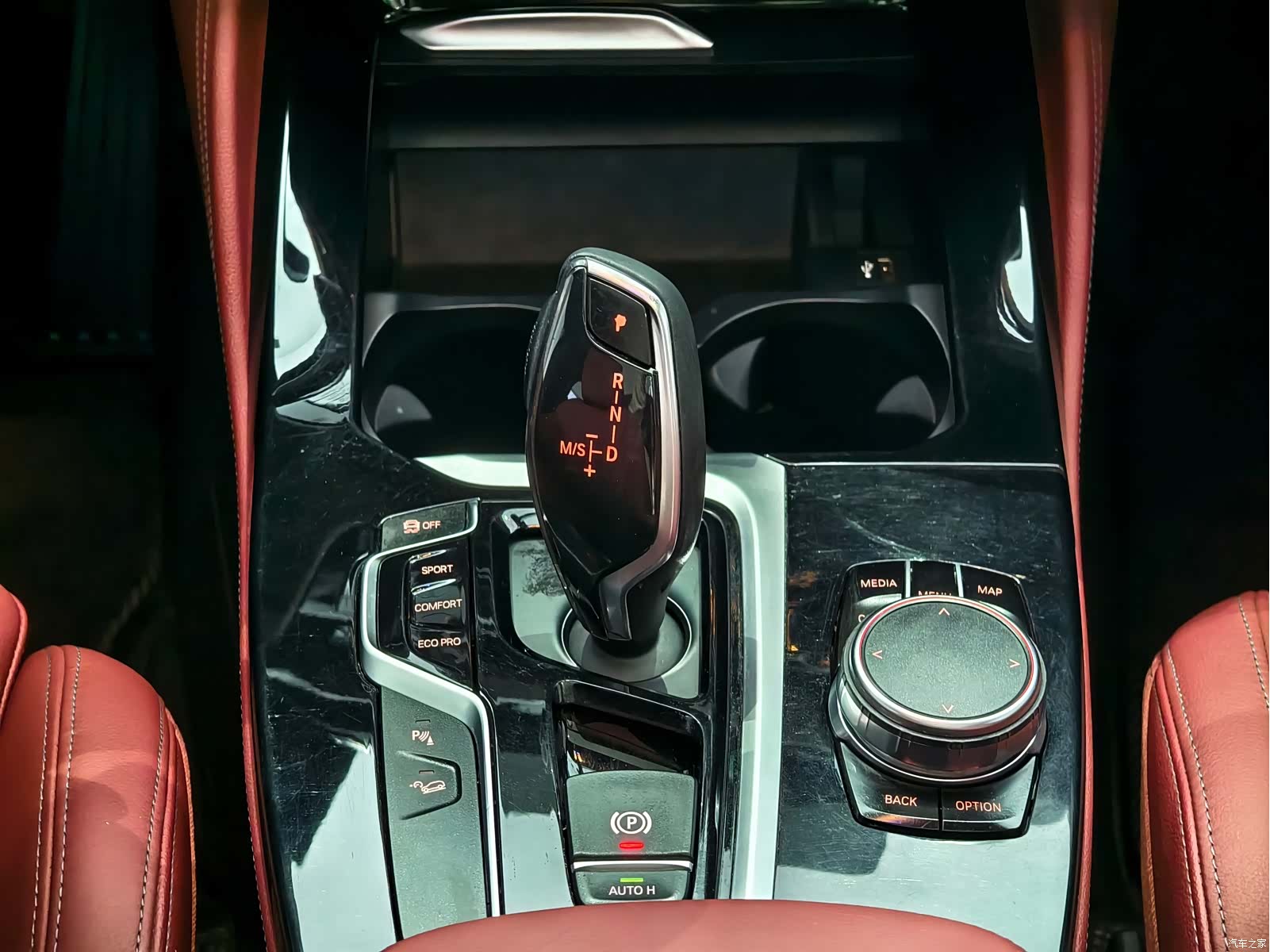 BMW X4, 2019 10