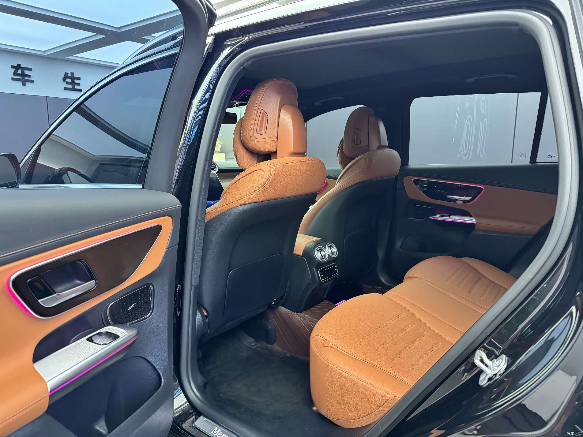 Mercedes-Benz GLC, 2024 9
