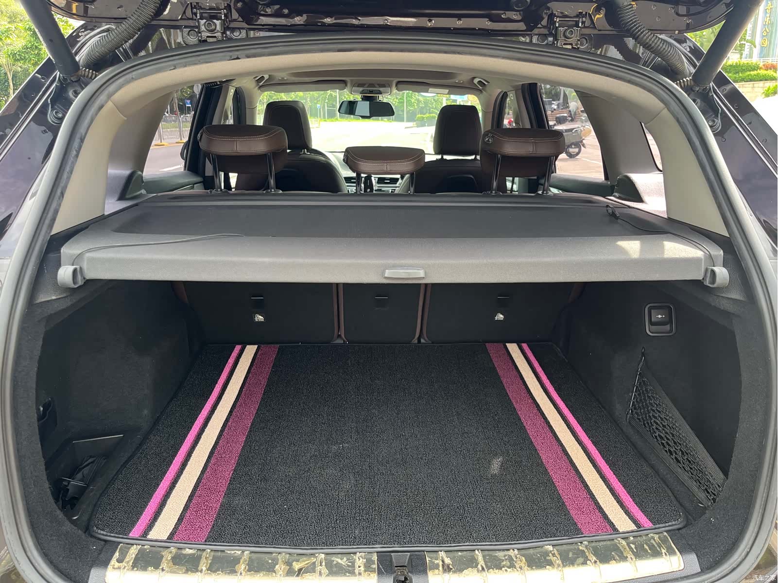 BMW X1, 2017 14
