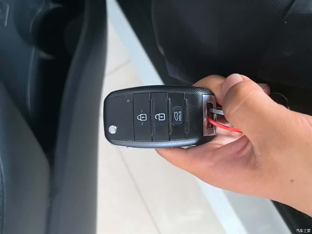Kia K3, 2019 9