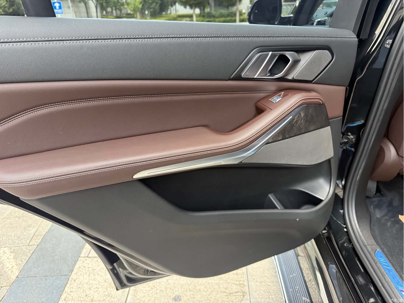 BMW X5, 2022 32