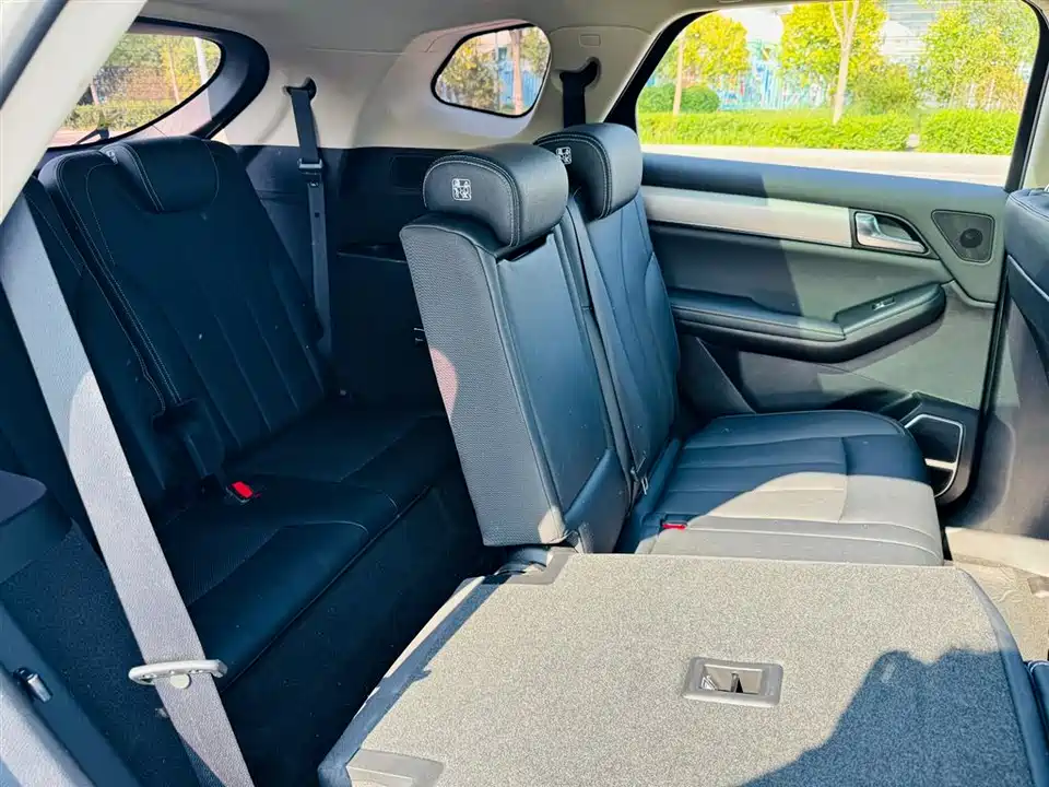BYD Tang BYD Tang