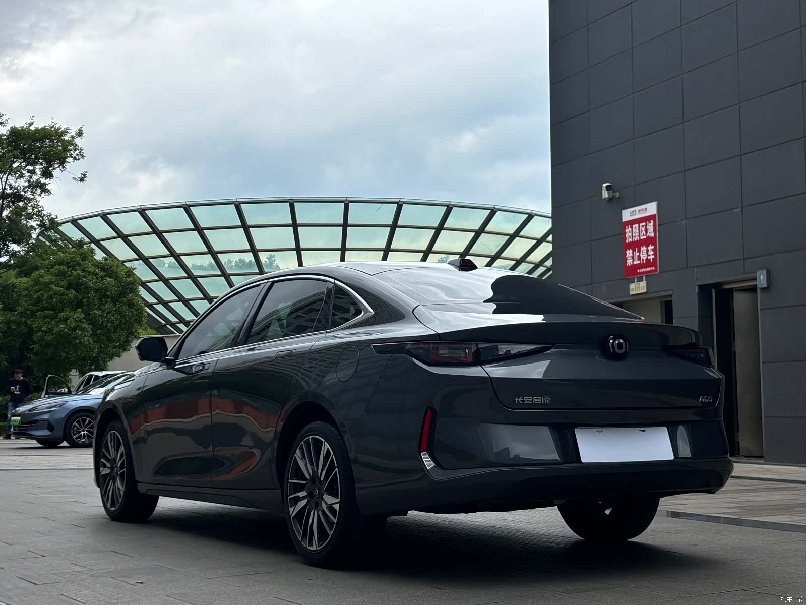Changan Eado, 2024 16