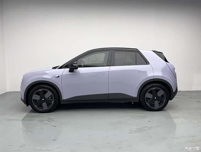 NIO firefly, 2025 4