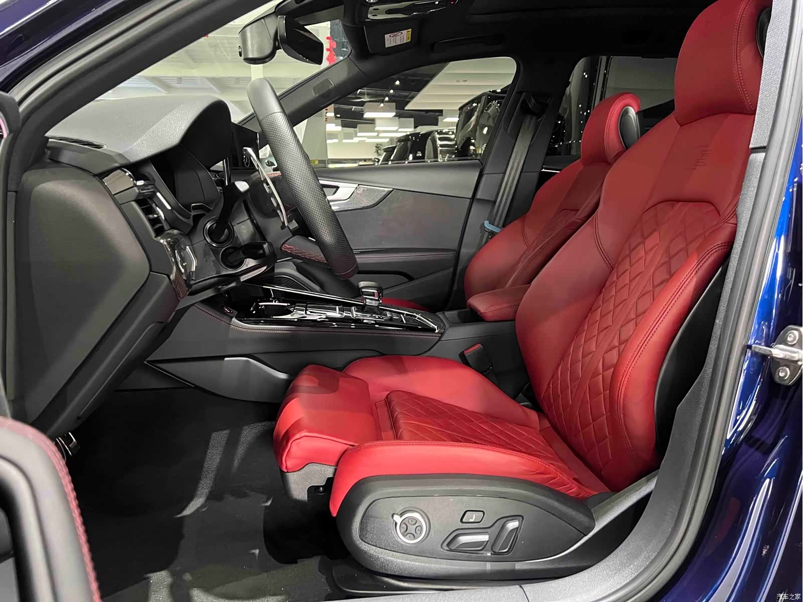 Audi S4, 2024 17
