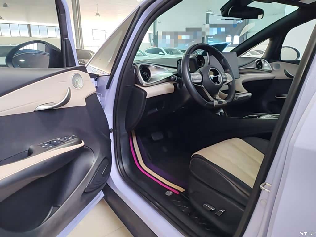 BYD Dolphin, 2023 16