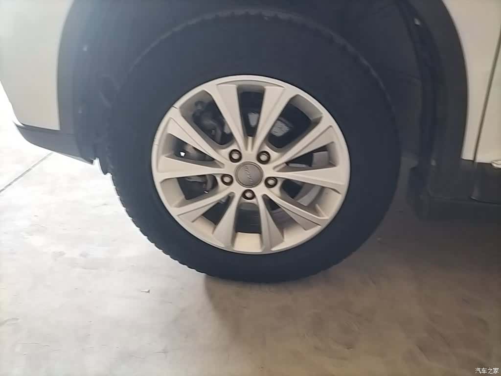 Haval H6, 2019 23