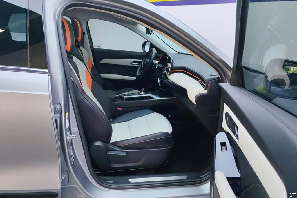 Haval Jolion, 2022 8