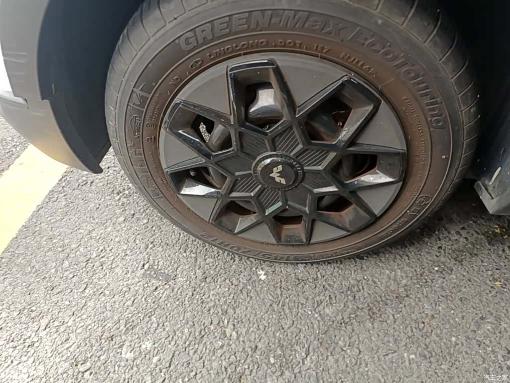 Wuling MINIEV, 2023 23