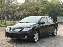 ������ 2011�� 1.8L CVT GL-i