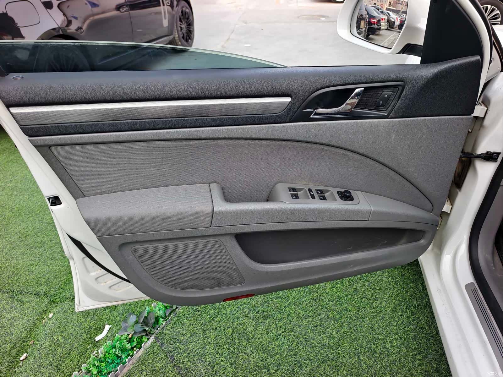 Skoda Superb, 2014 9