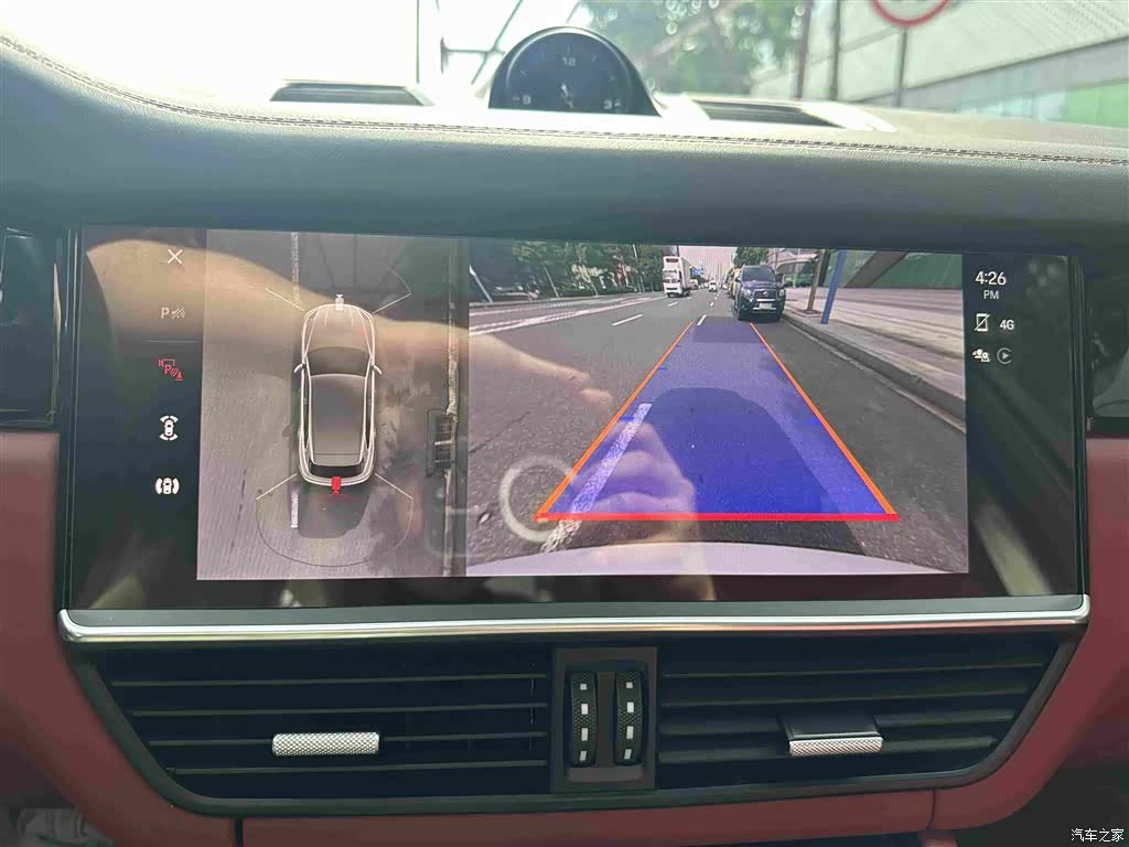 Porsche Cayenne, 2023 15