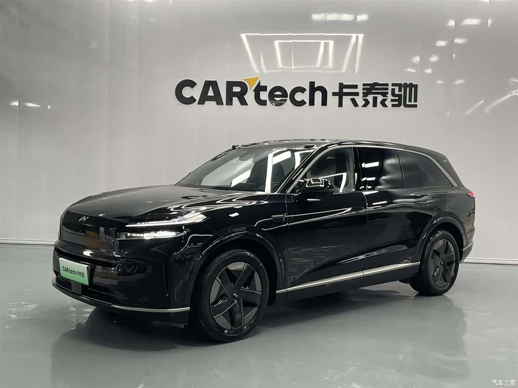 NIO L90, 2025 1