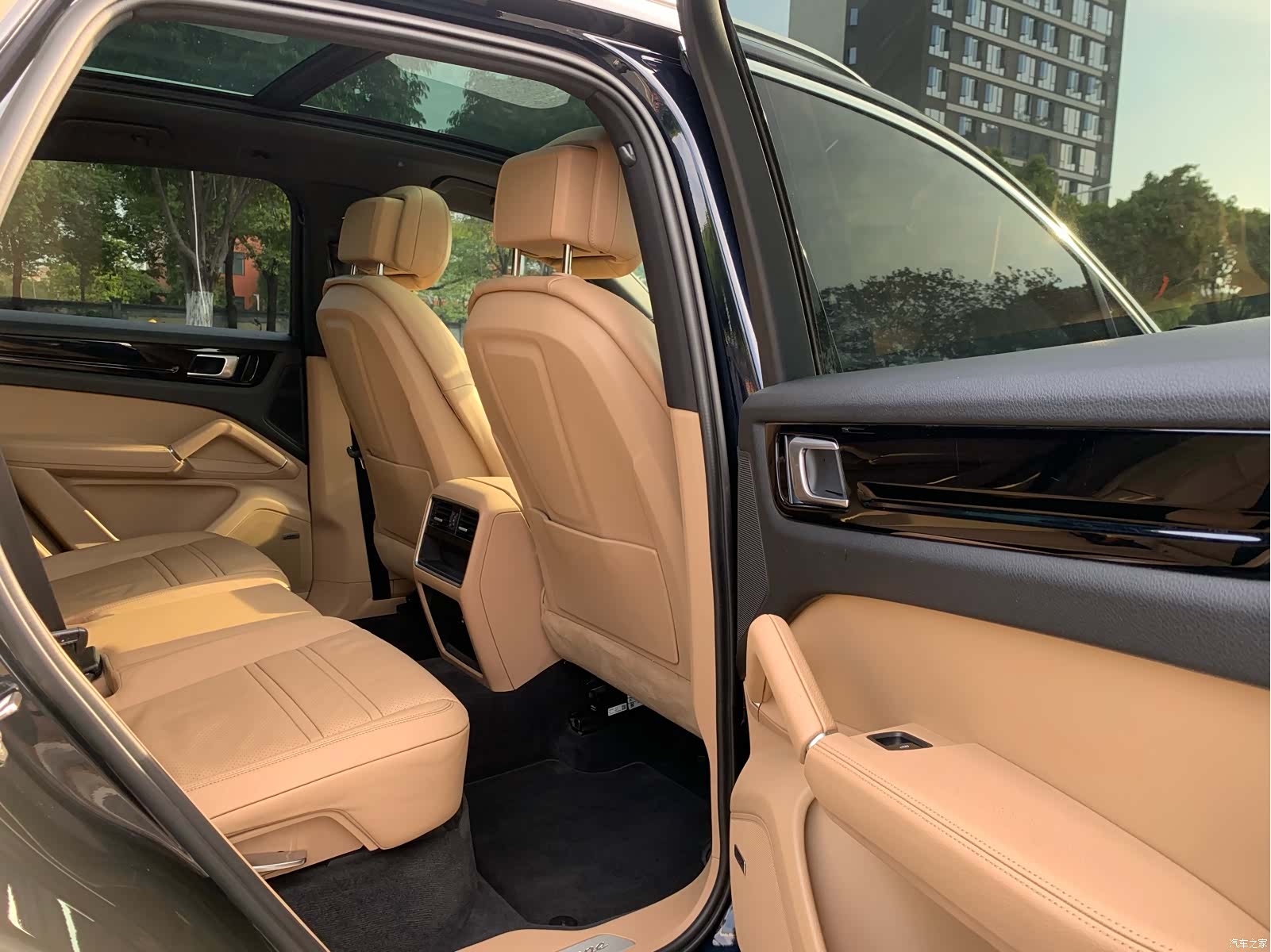 Porsche Cayenne, 2019 17