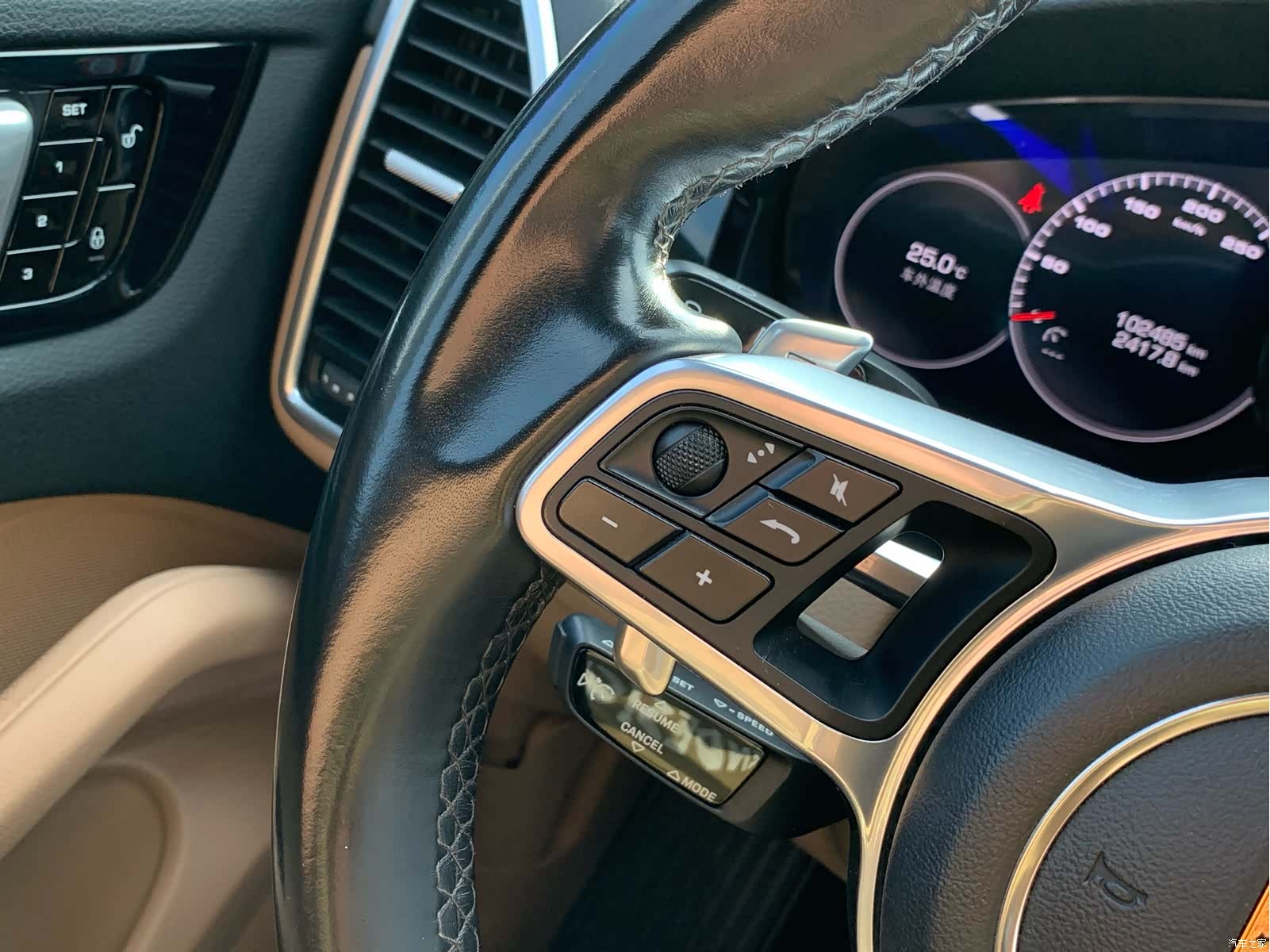Porsche Cayenne, 2019 24