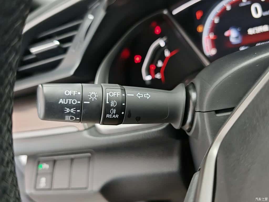 Honda Civic, 2021 21