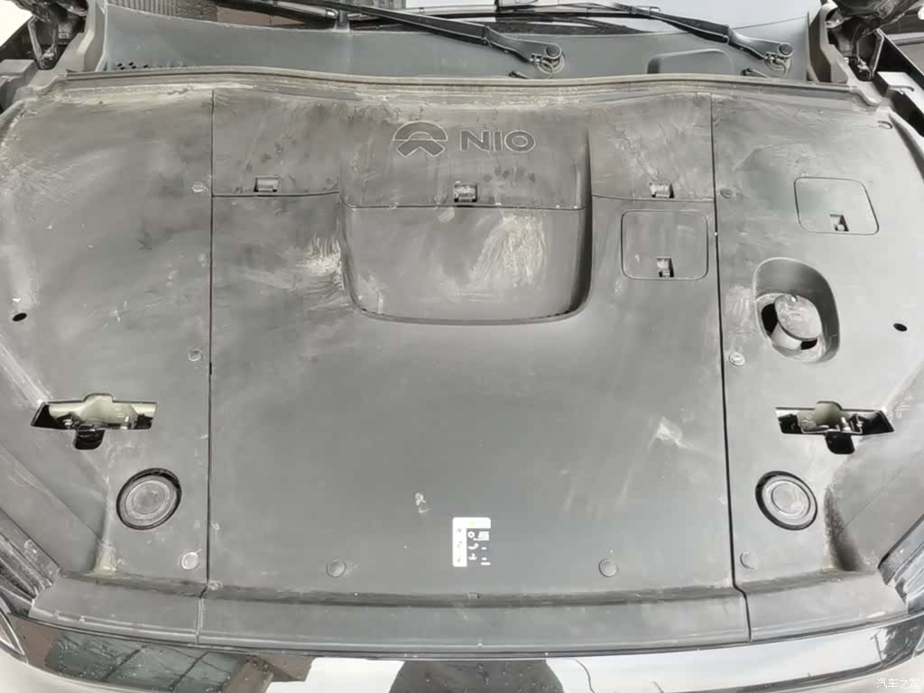 NIO ES6, 2024 20