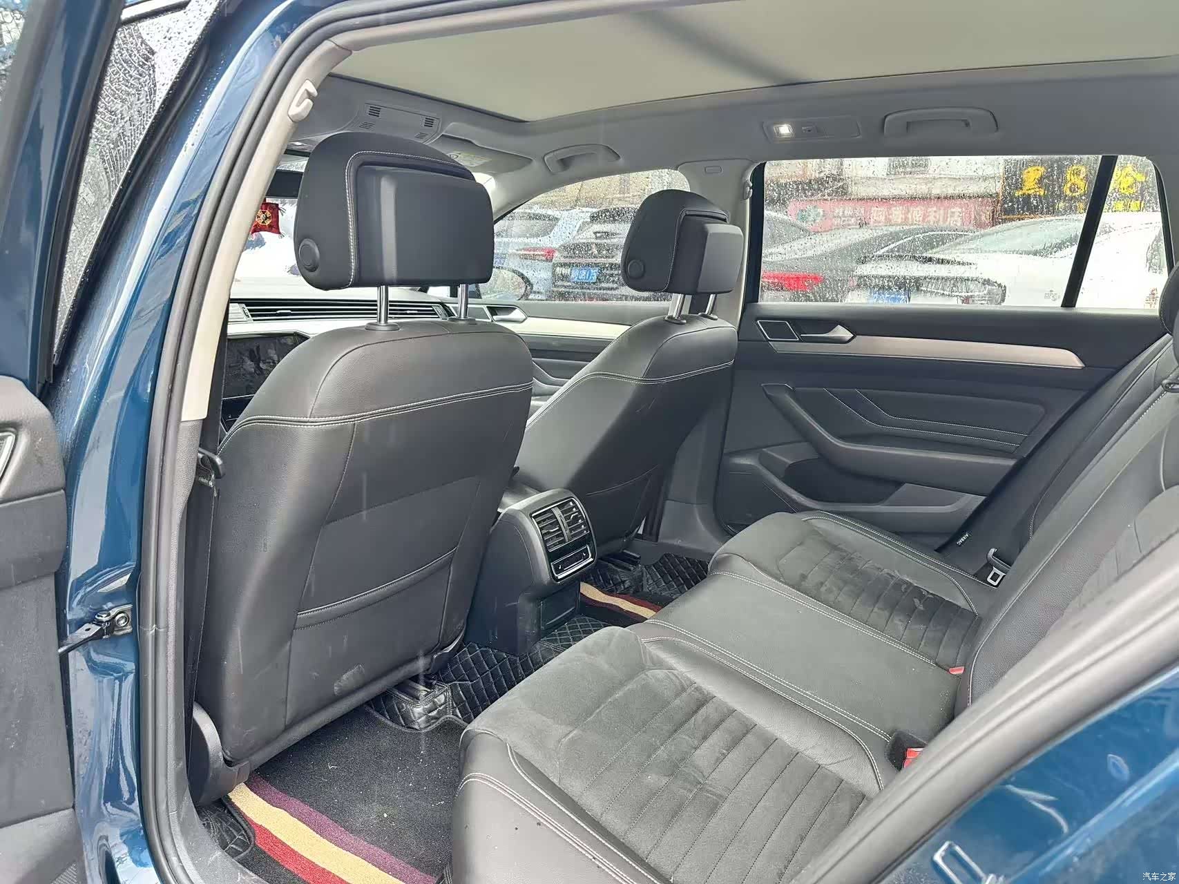 Volkswagen Variant, 2022 6