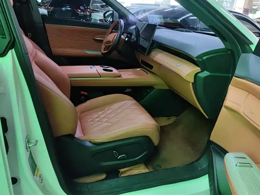 DEEPAL Dark blue S07