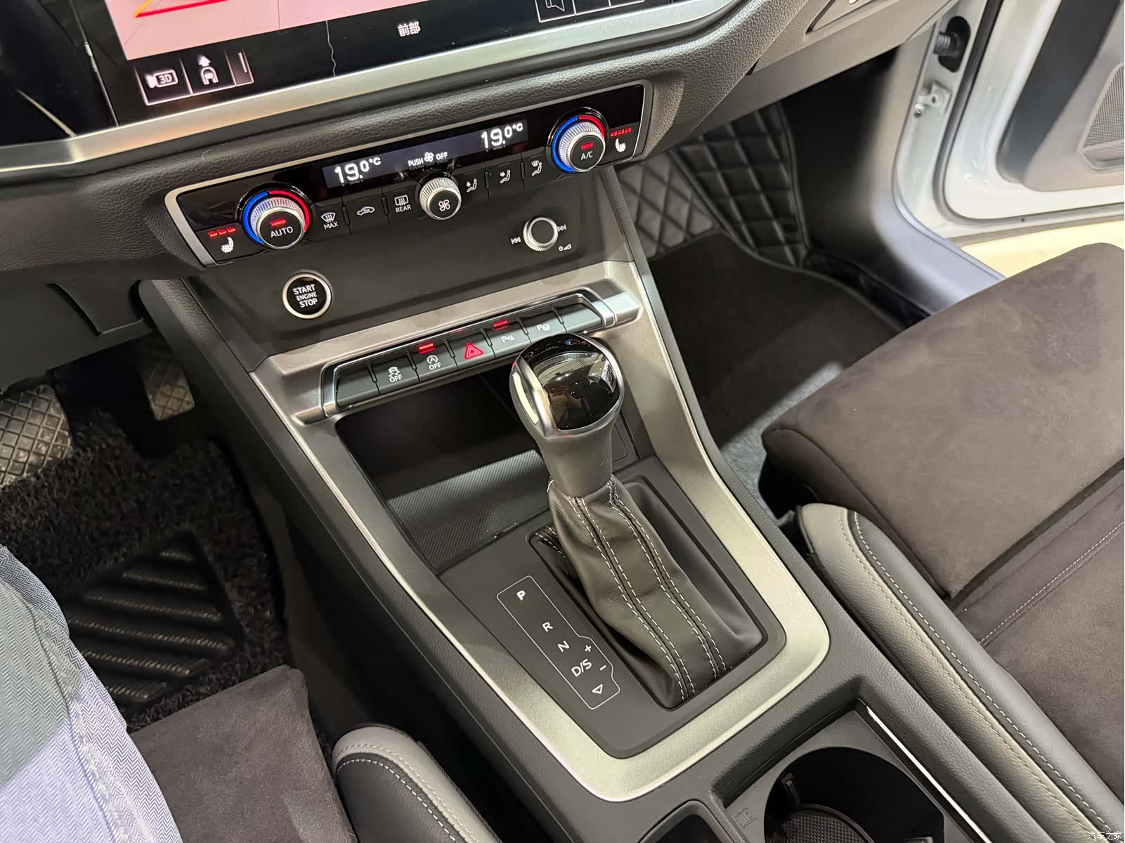 Audi Q3, 2022 15
